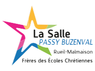 Logo de Passy